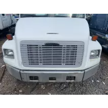 Bumper Assembly, Front Freightliner FL70 Holst Truck Parts