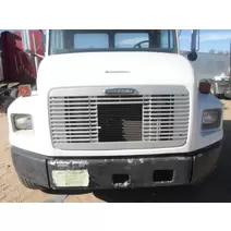 Bumper Assembly, Front FREIGHTLINER FL70