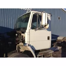 Cab Assembly Freightliner FL70