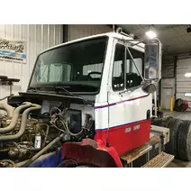 Cab Assembly Freightliner FL70