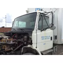 Cab Assembly Freightliner FL70