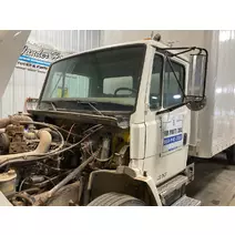 Cab Freightliner FL70 Vander Haags Inc Sf