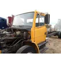 Cab FREIGHTLINER FL70 Active Truck Parts