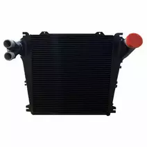 Charge Air Cooler (ATAAC) FREIGHTLINER FL70 LKQ Heavy Truck - Tampa
