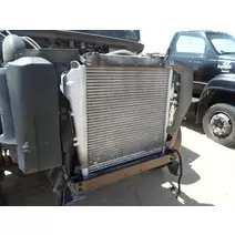 Charge Air Cooler (ATAAC) FREIGHTLINER FL70 Active Truck Parts