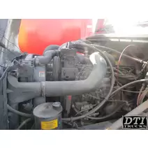 Charge Air Cooler (ATAAC) FREIGHTLINER FL70 DTI Trucks