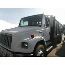 Complete Vehicle FREIGHTLINER FL70 American Truck Salvage
