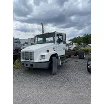 Complete Vehicle FREIGHTLINER FL70 2679707 Ontario Inc