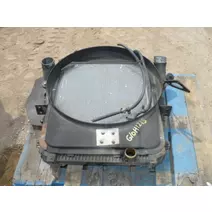 COOLING ASSEMBLY (RAD, COND, ATAAC) FREIGHTLINER FL70