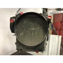 Cooling Assembly. (Rad., Cond., ATAAC) Freightliner FL70