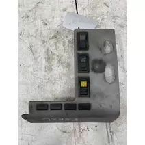 Dash / Console Switch FREIGHTLINER FL70 Frontier Truck Parts