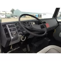 Dash Assembly Freightliner FL70