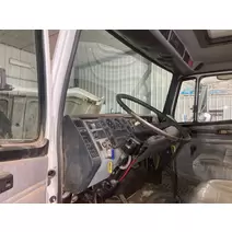 Dash Assembly Freightliner FL70