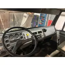 Dash-Assembly Freightliner Fl70