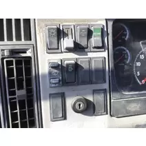 Dash Panel Freightliner FL70