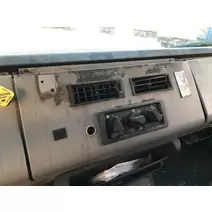 Dash Panel Freightliner FL70