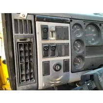 Dash Panel Freightliner FL70