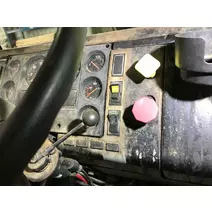 Dash-Panel Freightliner Fl70