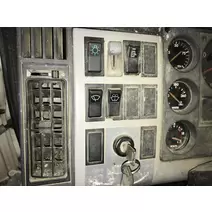Dash Panel Freightliner FL70
