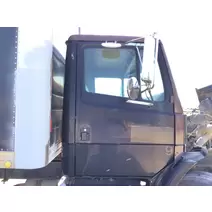 Door Assembly, Front Freightliner FL70