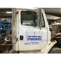 Door Assembly, Front Freightliner FL70