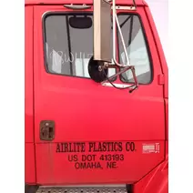 Door Assembly, Front Freightliner FL70