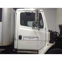 Door Assembly, Front Freightliner FL70