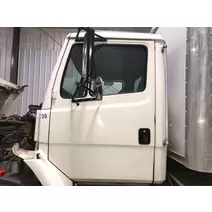 Door Assembly, Front Freightliner FL70