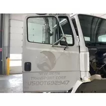 Door Assembly, Front Freightliner FL70