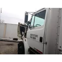 Door Assembly, Front FREIGHTLINER FL70 Michigan Truck Parts