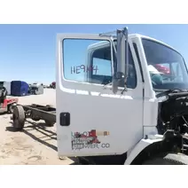 Door Assembly, Front FREIGHTLINER FL70 Active Truck Parts