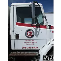 Door Assembly, Front FREIGHTLINER FL70 DTI Trucks