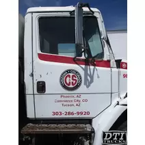 freightliner fl70 door seal