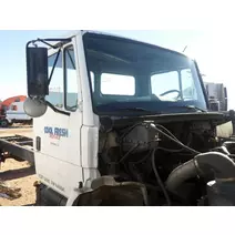 Door Window Regulator, Front FREIGHTLINER FL70 Active Truck Parts