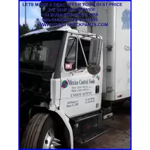 Frame FREIGHTLINER FL70 Crest Truck Parts