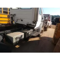 Fuel Tank FREIGHTLINER FL70 Crest Truck Parts