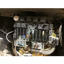 Fuse Box Freightliner FL70