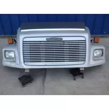 Hood Freightliner FL70