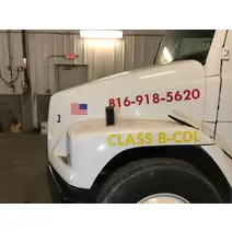 Hood Freightliner FL70