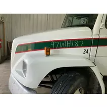 Hood Freightliner FL70 Vander Haags Inc WM