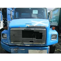 HOOD FREIGHTLINER FL70