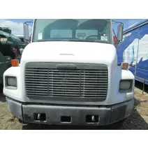 HOOD FREIGHTLINER FL70