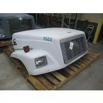 HOOD FREIGHTLINER FL70