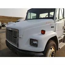 Hood Freightliner Fl70