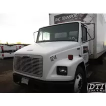 Hood FREIGHTLINER FL70 DTI Trucks