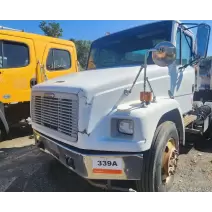 Hood Freightliner FL70 Complete Recycling