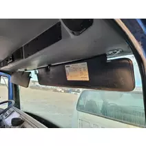 Interior Sun Visor FREIGHTLINER FL70