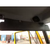 Interior Sun Visor Freightliner FL70