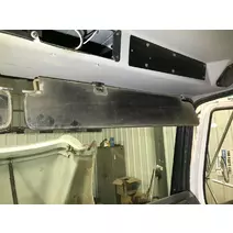 Interior Sun Visor Freightliner FL70 Vander Haags Inc Sf