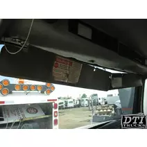Interior Sun Visor FREIGHTLINER FL70 DTI Trucks